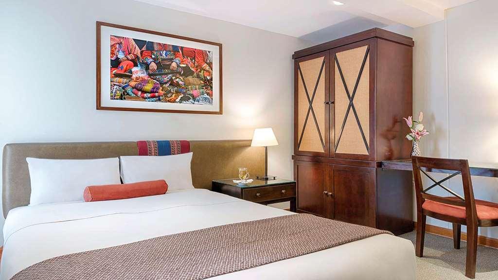 Hotel Lp Portales Cuzco