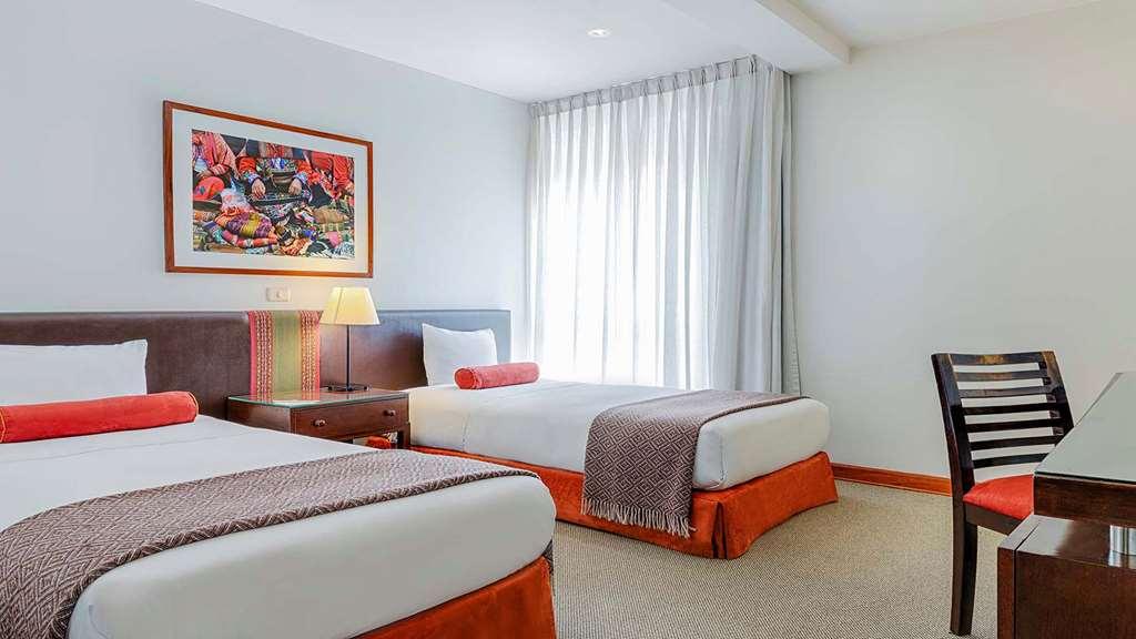 Lp Portales Hotel