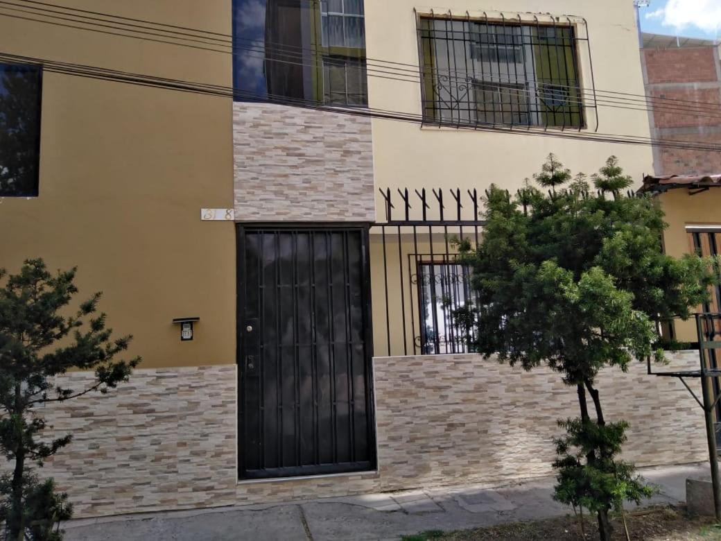Departamento Rekadi
