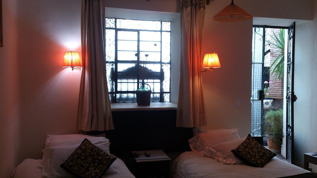 Inn Casa Choquequirao