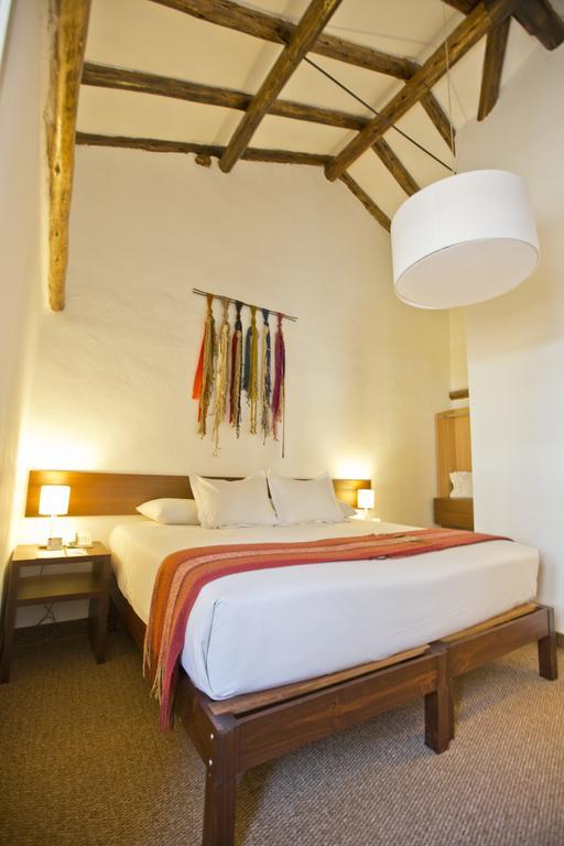 Tierra Viva Centro 3*