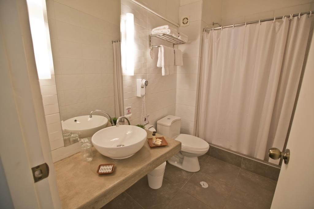Tierra Viva Centro Hotel Cusco