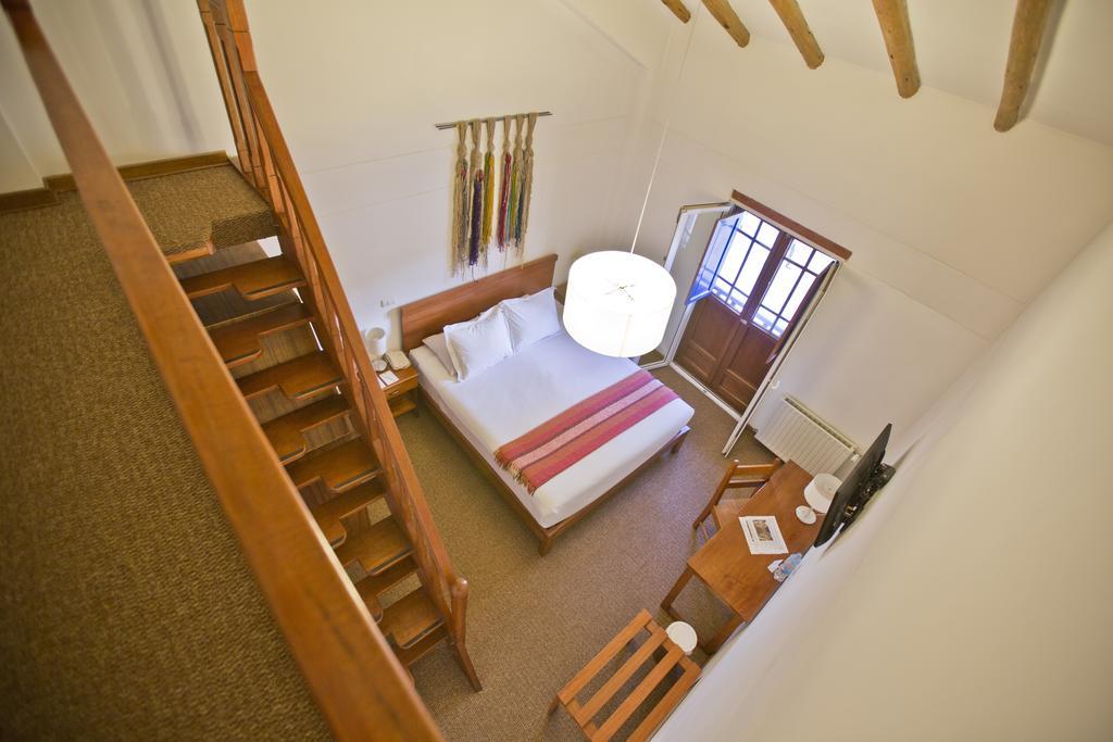 Tierra Viva Centro Hotel 3*