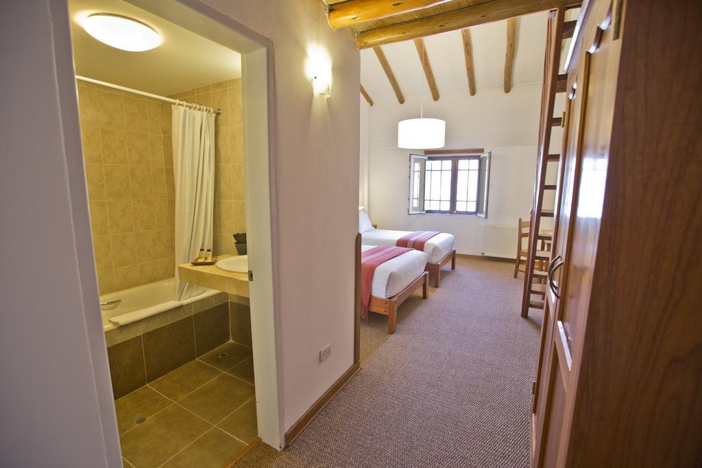 Hotel Tierra Viva Centro