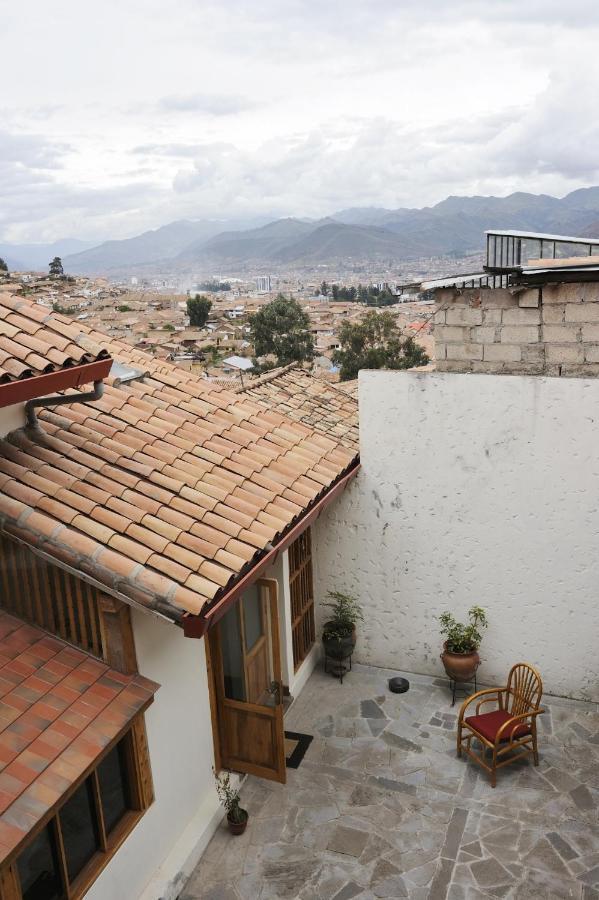 Maison Fortaleza Gasthof