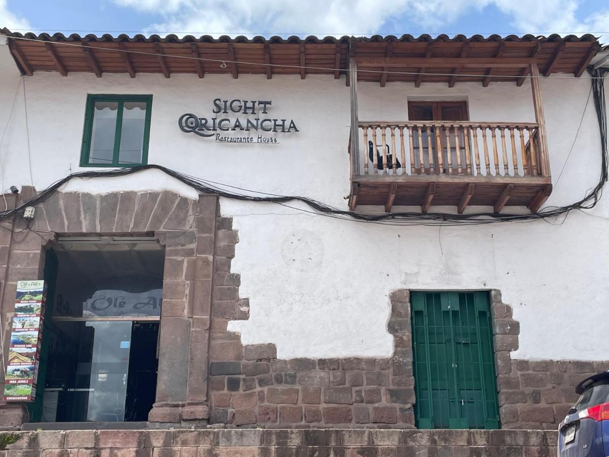Sight Qoricancha Bed & Breakfast