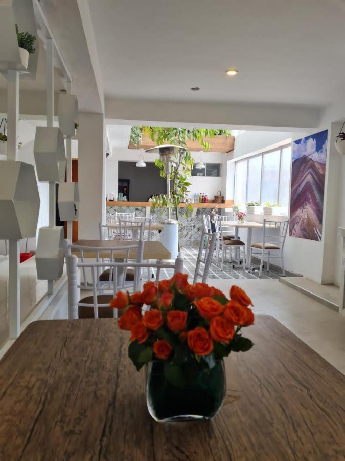 Hotel Peru