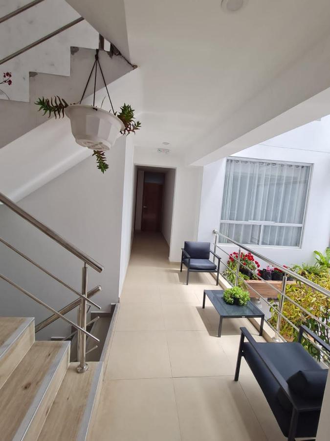 Hotel Peru