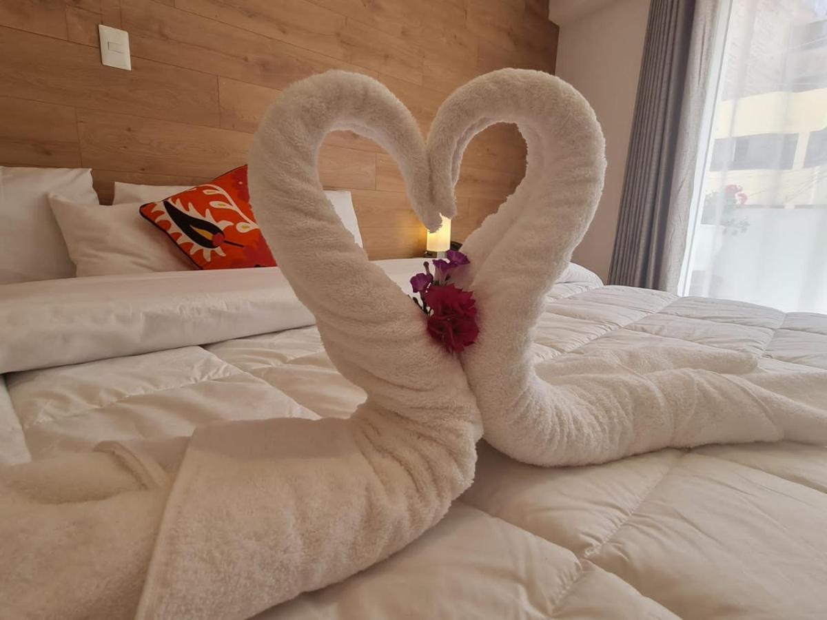 Peru Hotel *