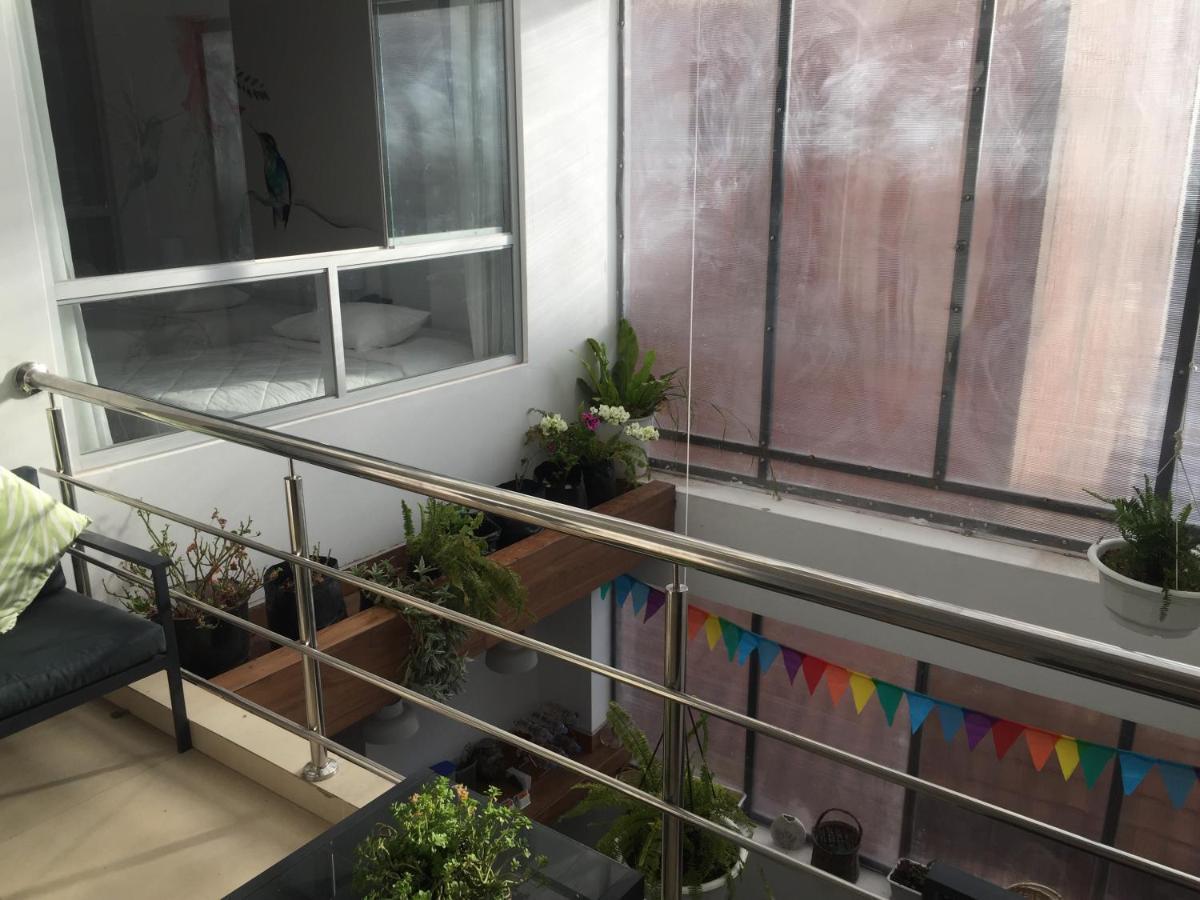 Peru Hotel *