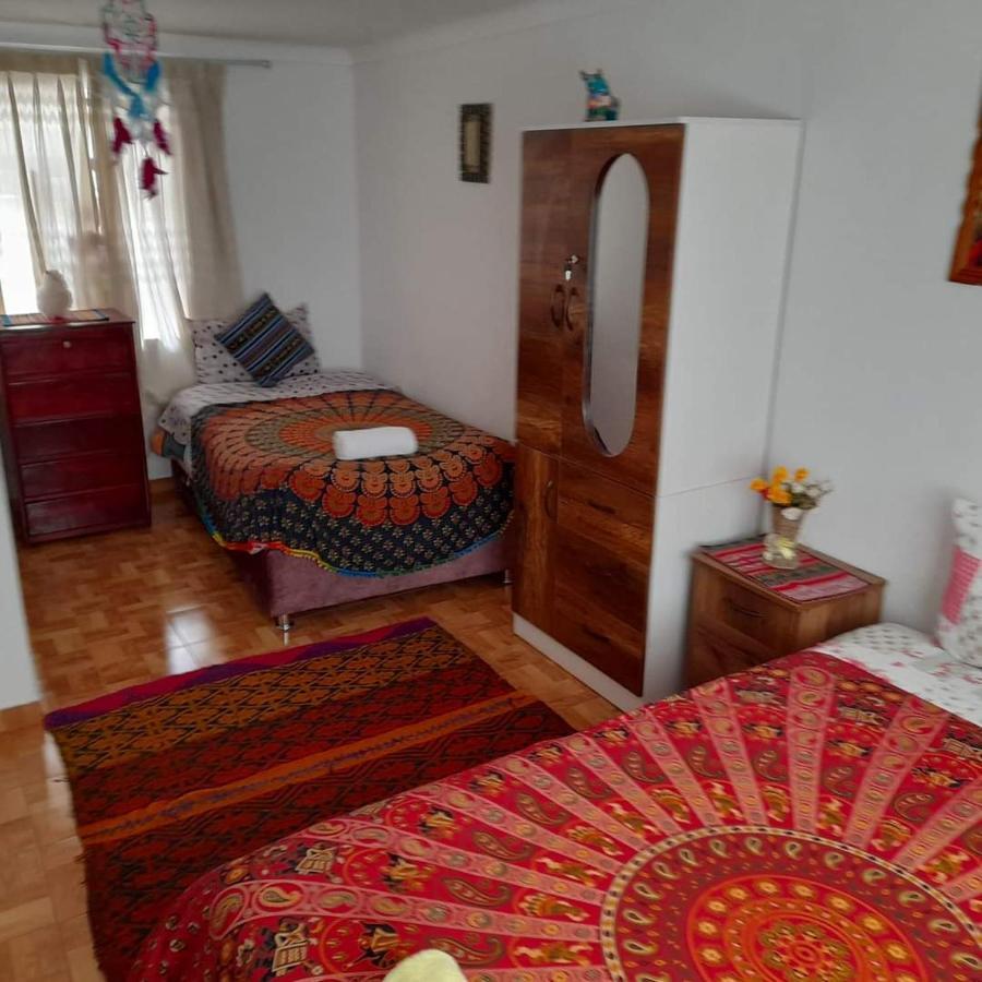 Hostal Mágico San Blas *