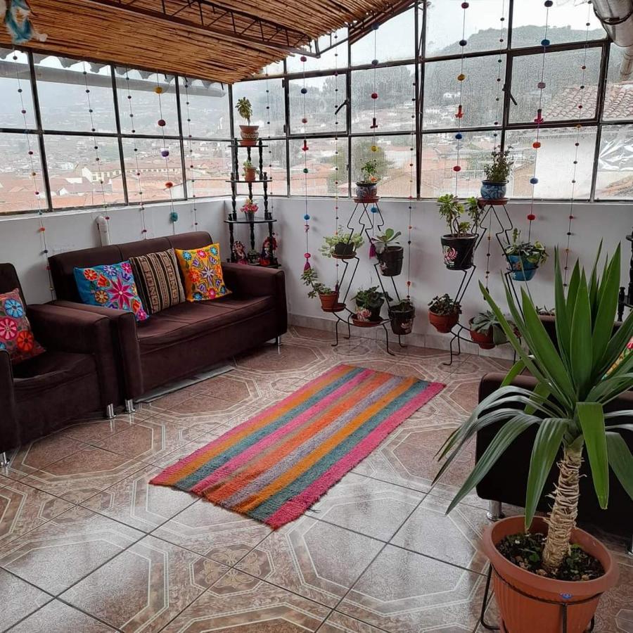 Hostal Mágico San Blas Cuzco