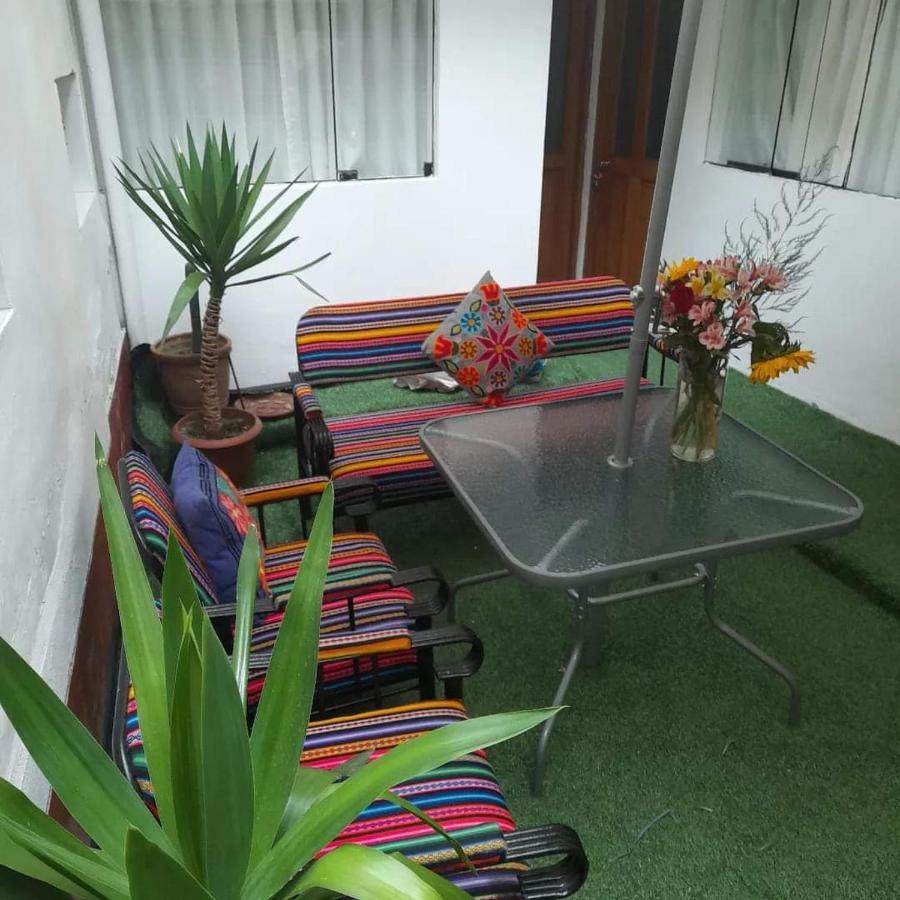 Mágico San Blas * Cuzco