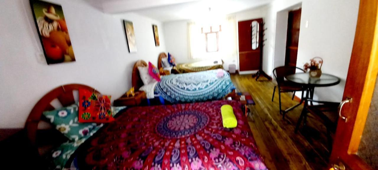 Hostal Mágico San Blas