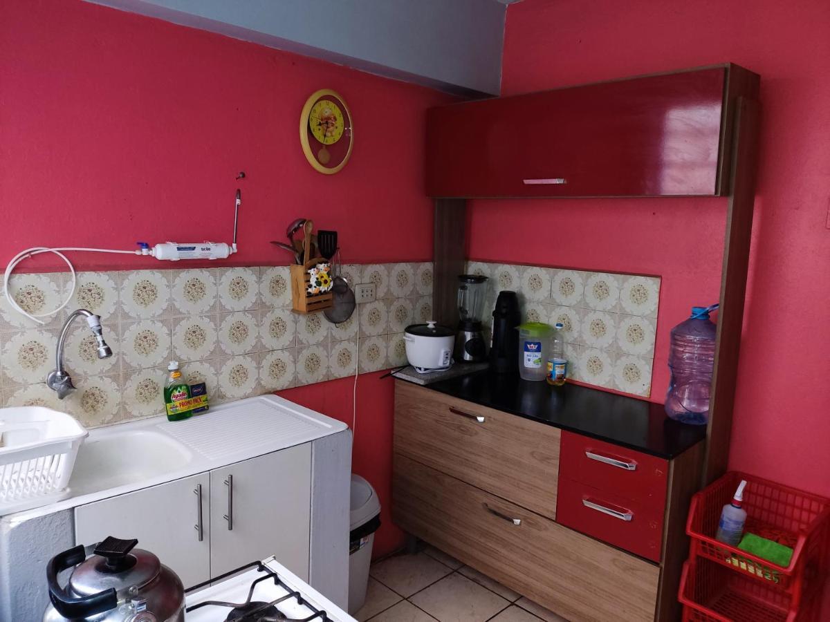 Apartment Samayuna Wasi , Entire