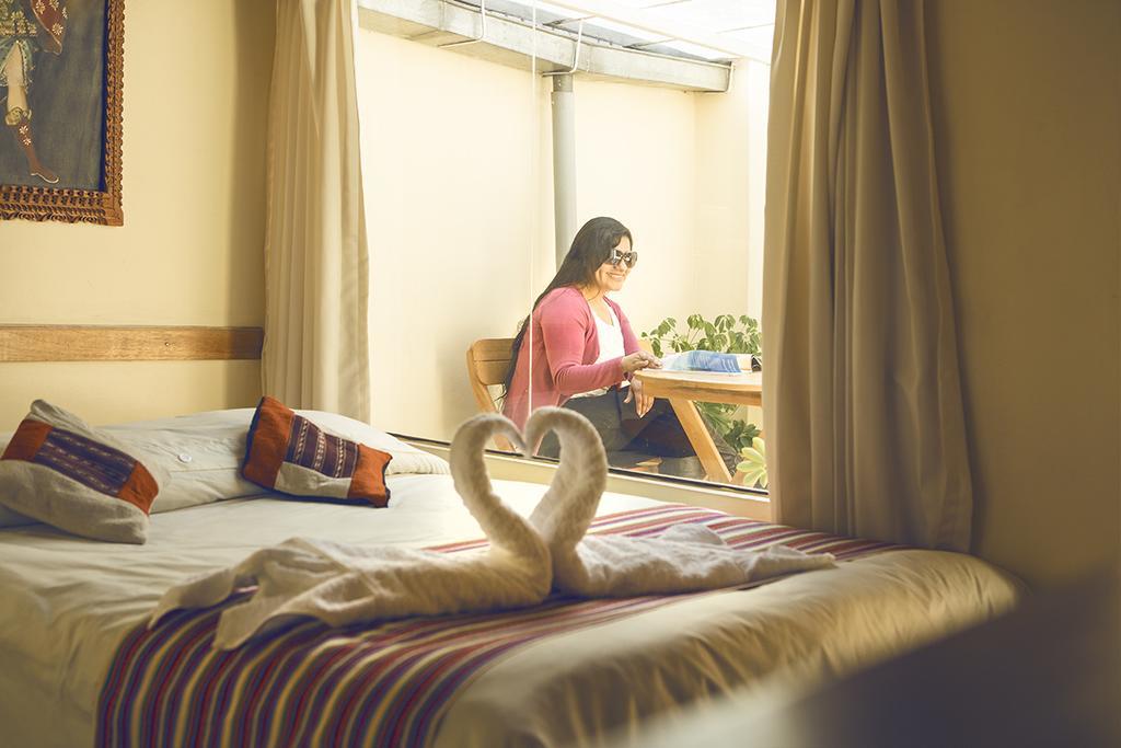 Andean Dreams Hotel Cusco