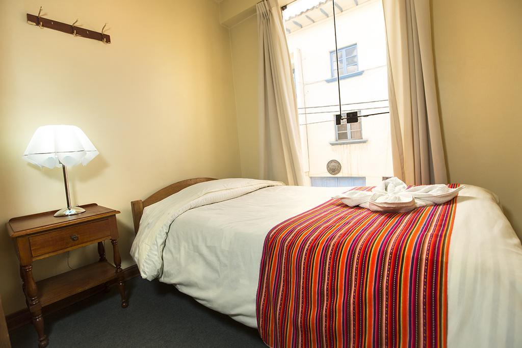 Hotel Andean Dreams