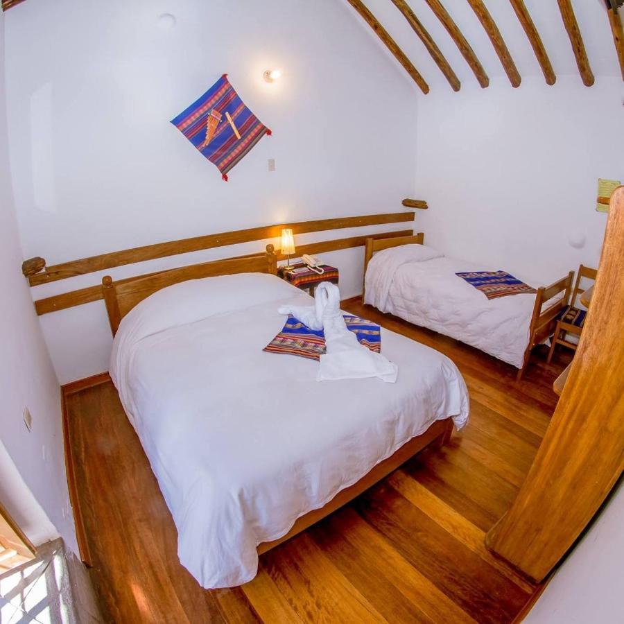 Inn El Grial Cusco