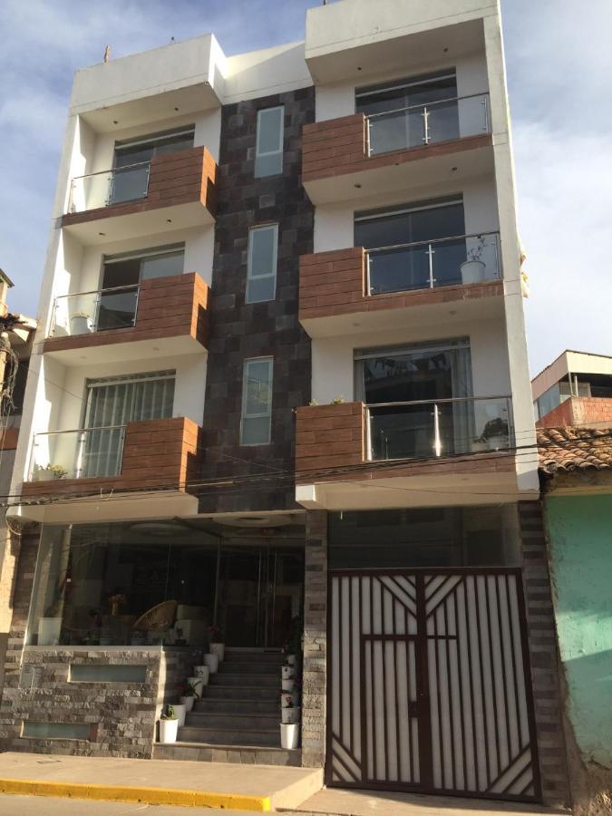 Hotel Peru Cusco