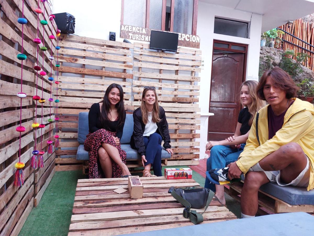 Bed & Breakfast Black Sheep Cusco