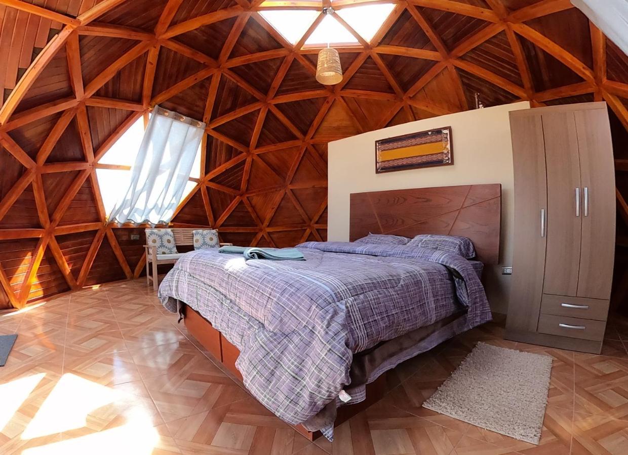 Chalet Astral Domes Cusco