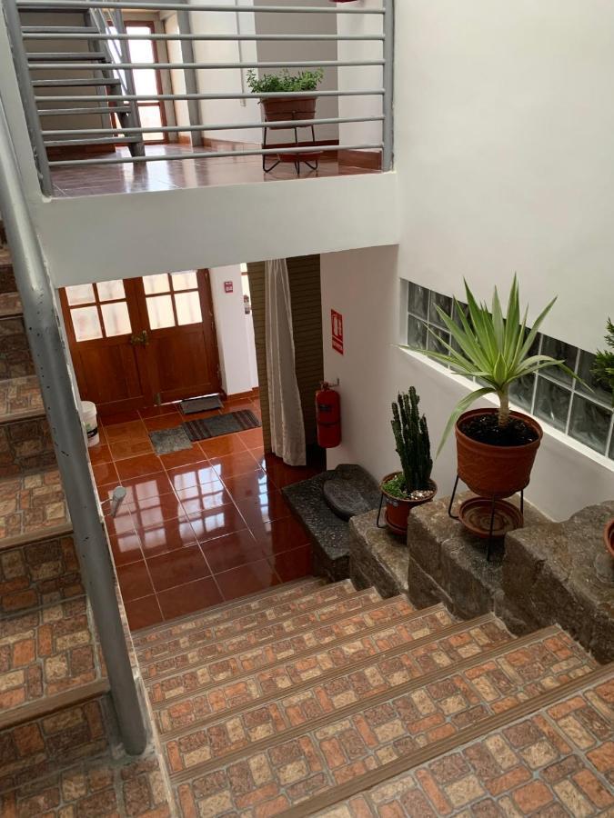 Casa De Laura * Cusco