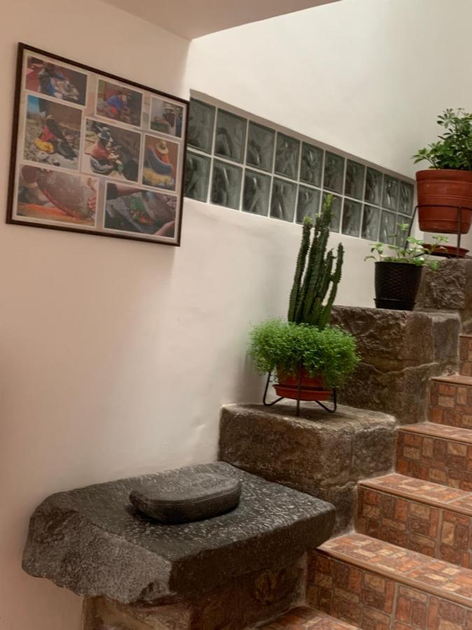 Casa De Laura