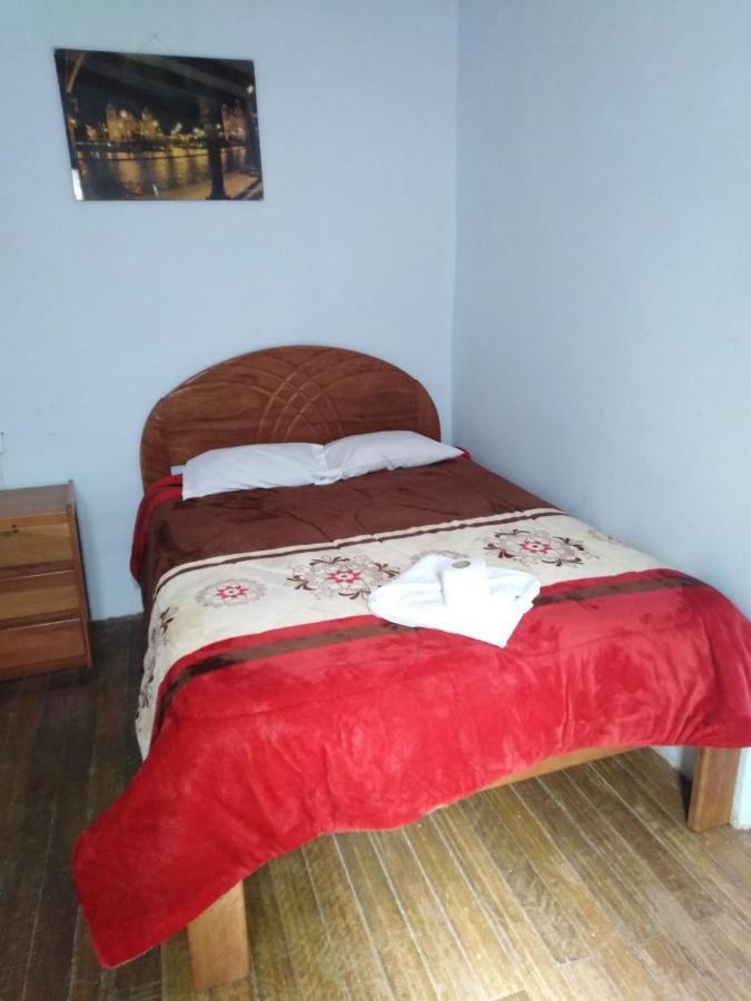 Pensão Kusiy Qosqo Cusco
