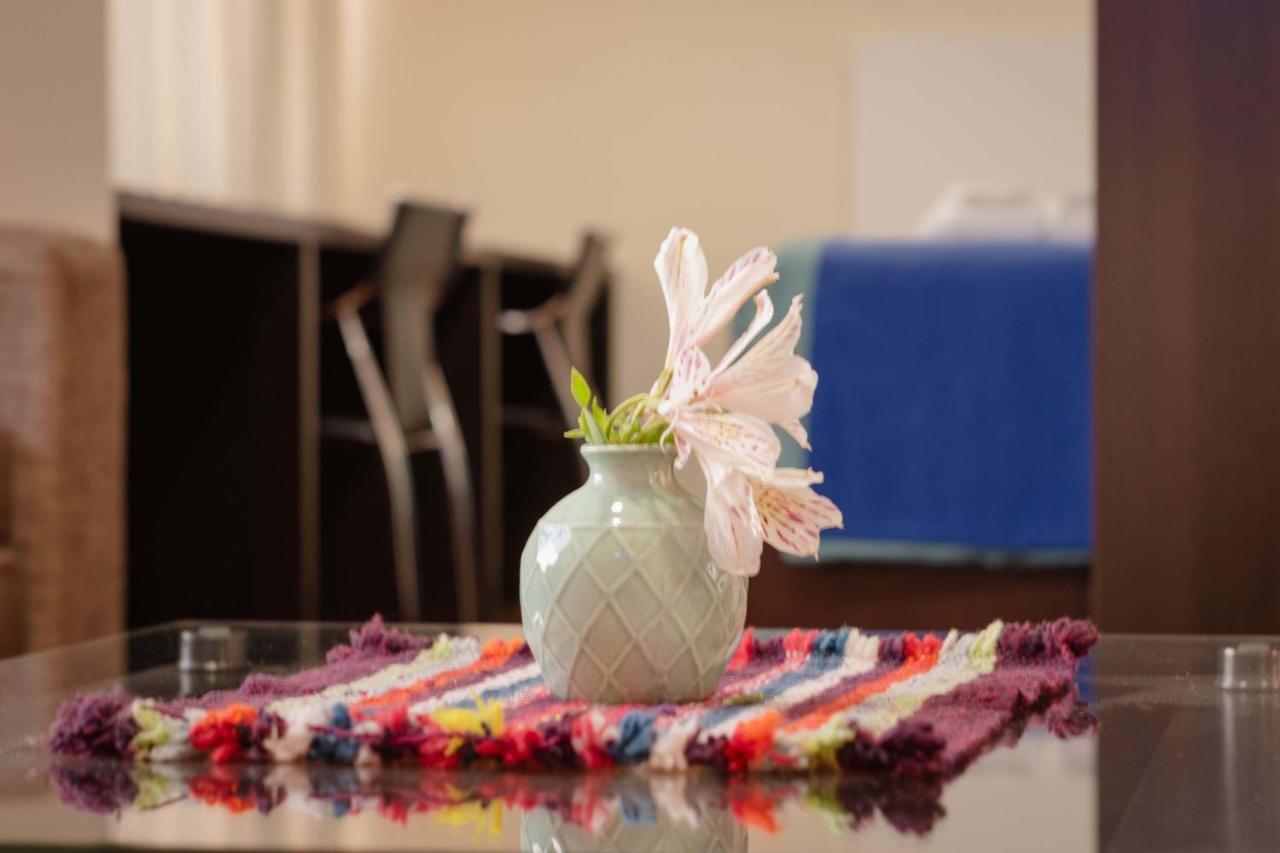 Group House Aparthotel