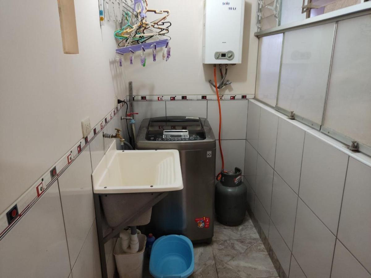 Busca Tu Privacidad, Hermoso Departamento En
