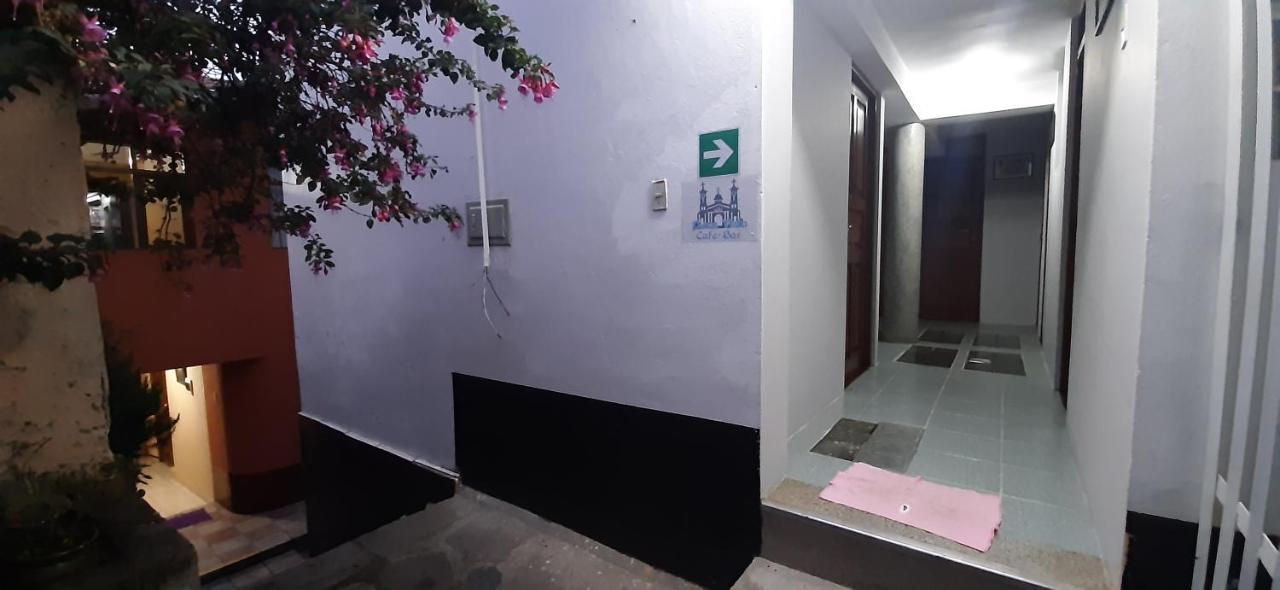 Vista Guest house *