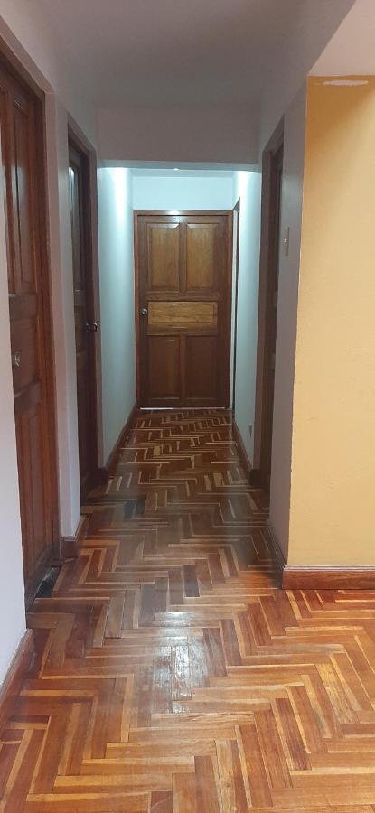 Vista Guest house *