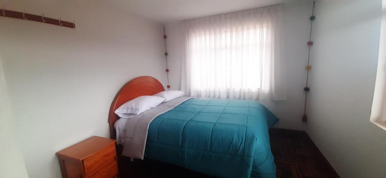 Vista Guest house Cusco