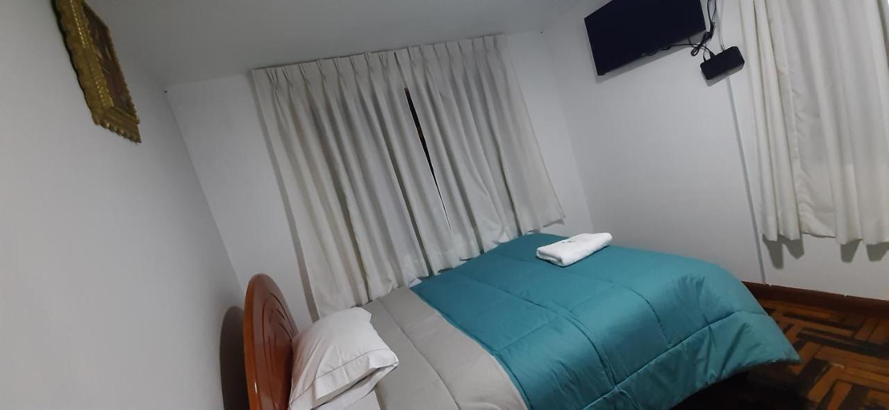 Vista Guest house