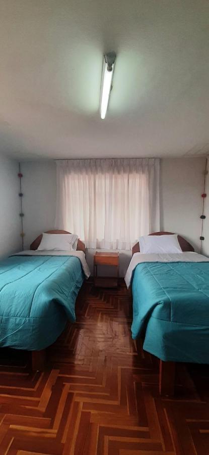 Guest house Vista
