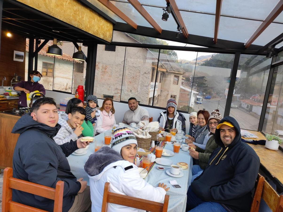 Guest house Casa Agustina Cusco