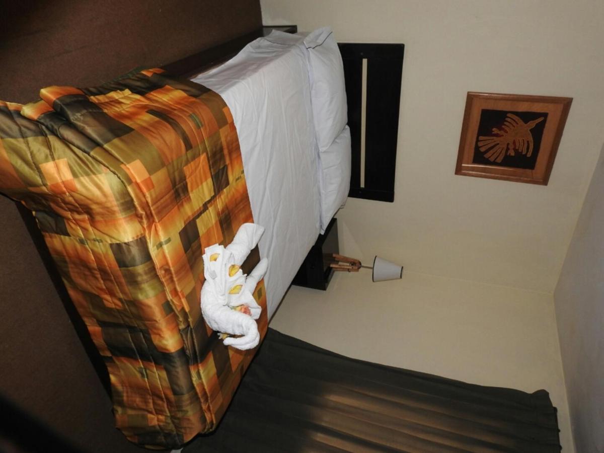 Samichay Hotel 3*