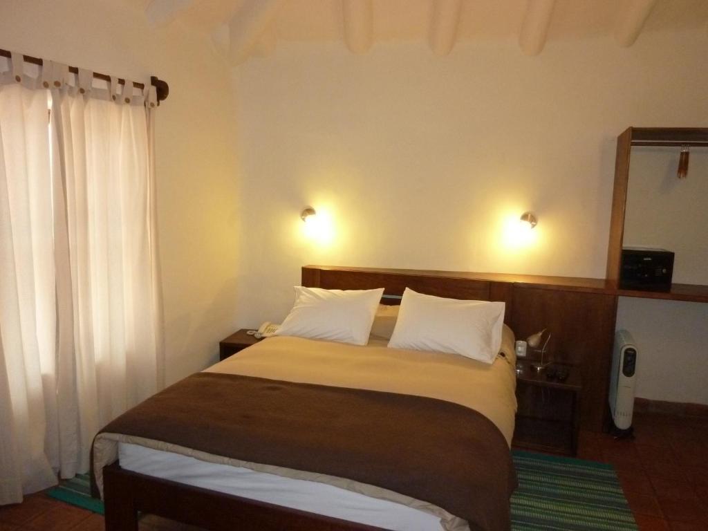 Hotel Kutty Wasi