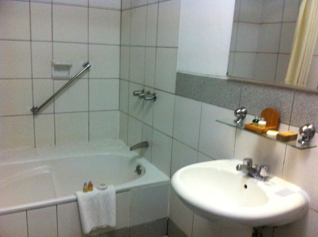Sonesta Del Inca Hotel Cusco