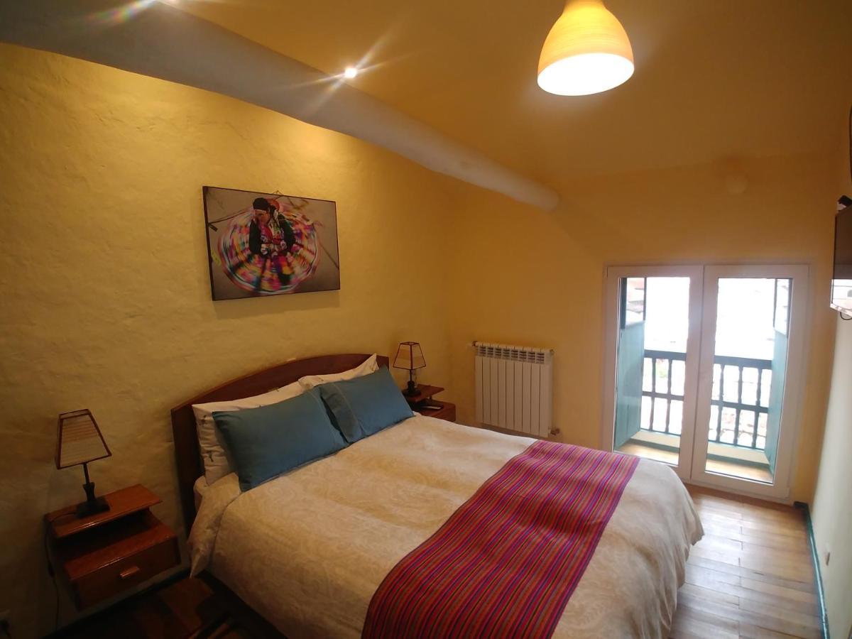 Corihuasi 3*