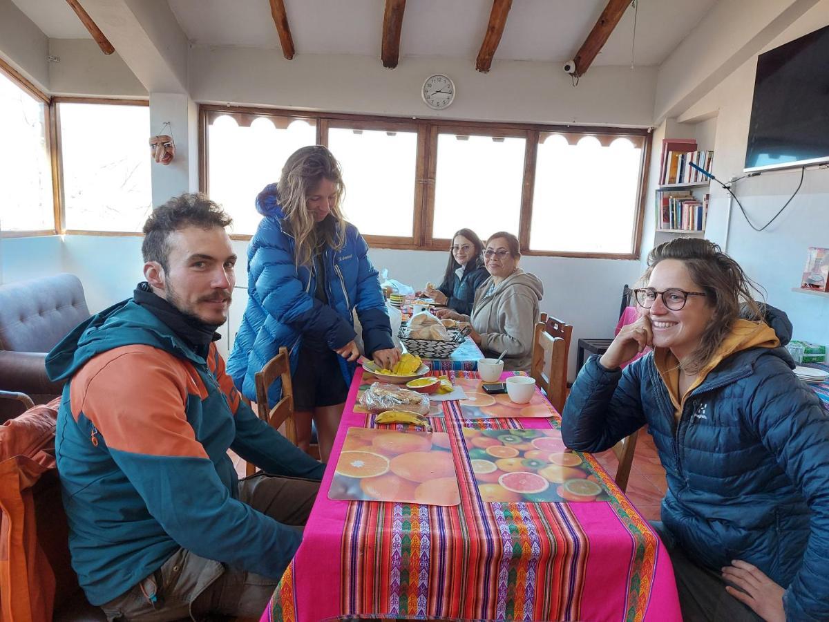 Black Sheep Bed & Breakfast Cusco