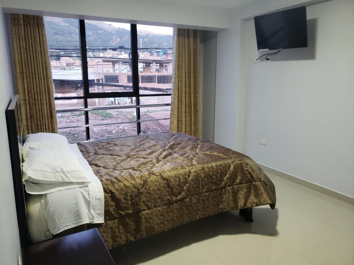 Apu Kempor 2* Cusco