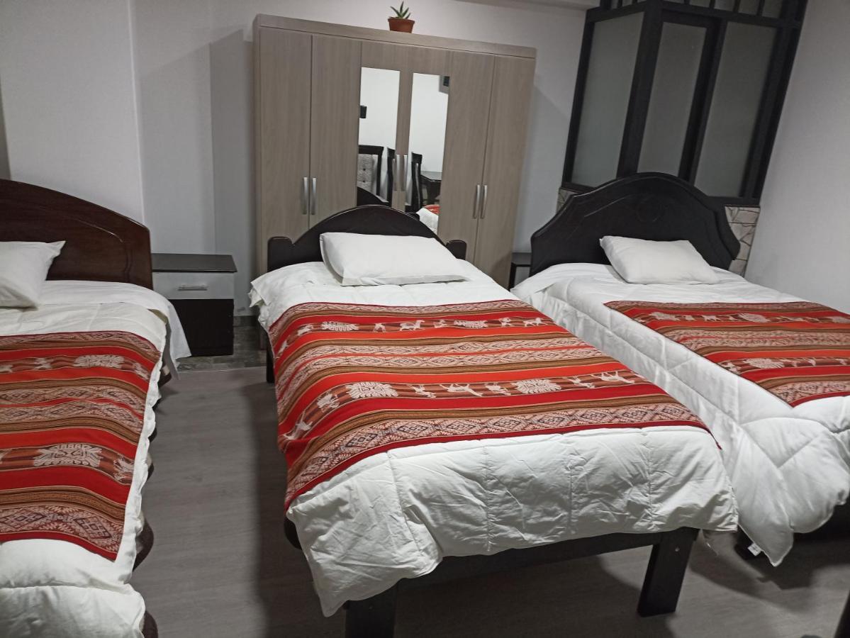 Killaly Hospedagem domiciliar Cusco
