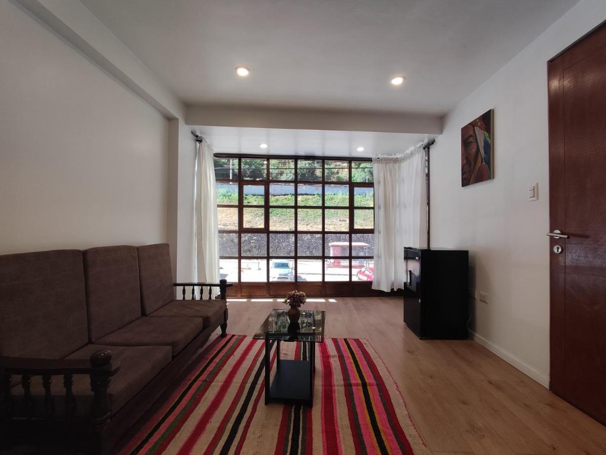 Casa Agustina Guest house
