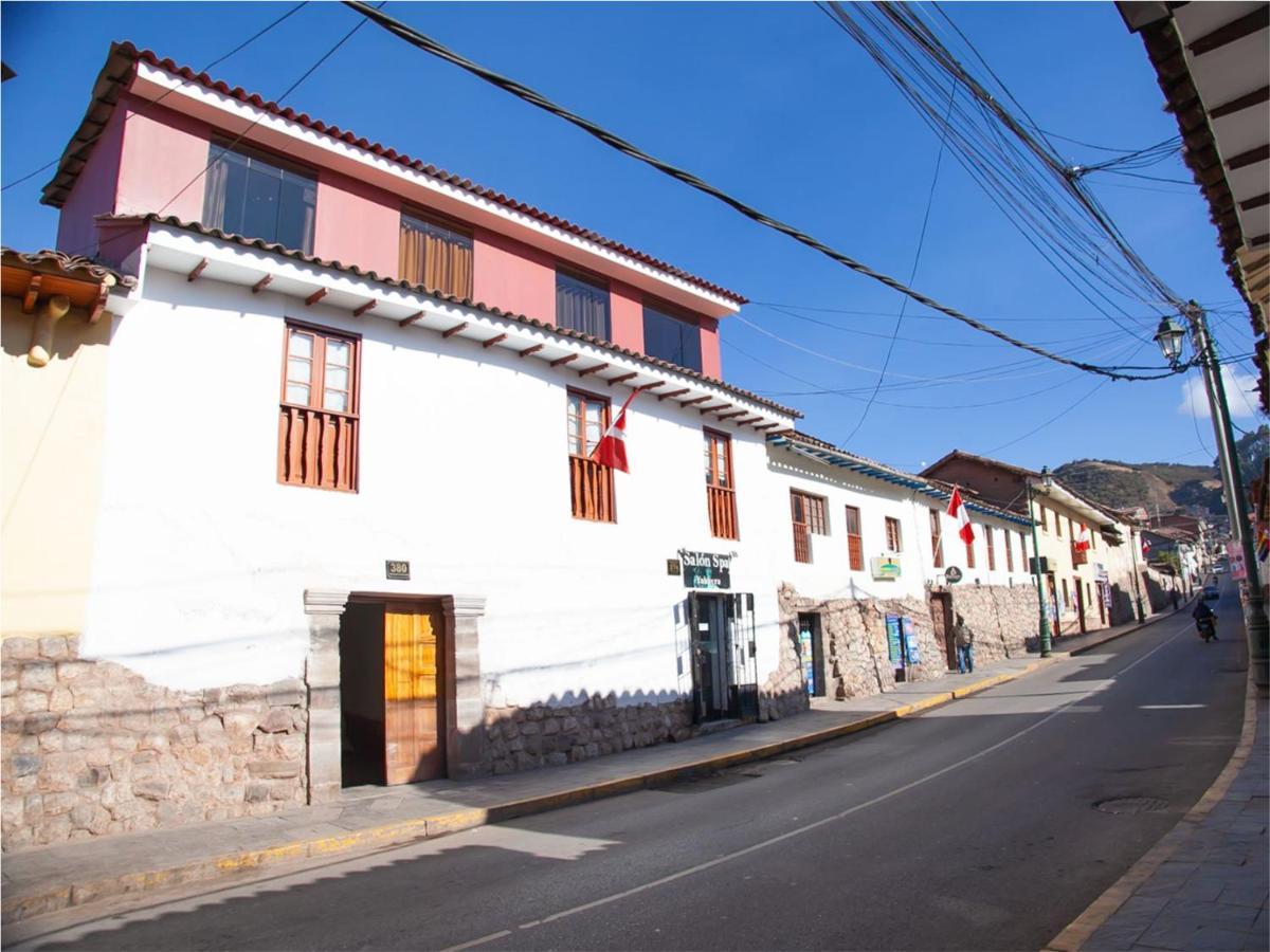 Casa De Laura Homestay Cusco