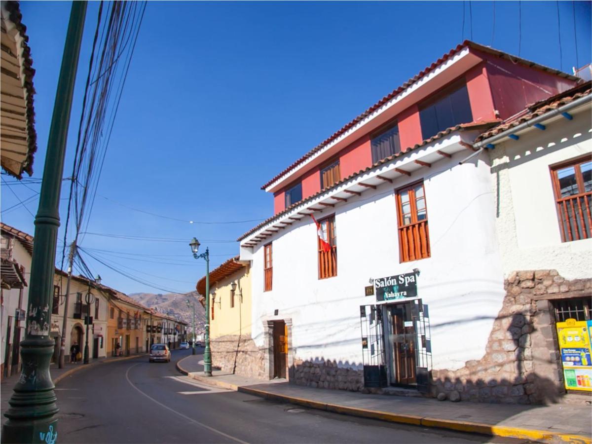 Casa De Laura Homestay *