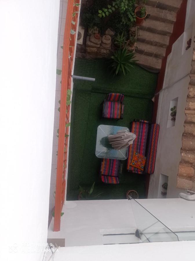 Mágico San Blas Hostal *