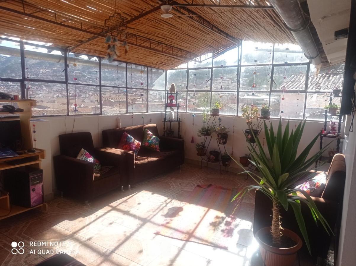 Mágico San Blas Hostal