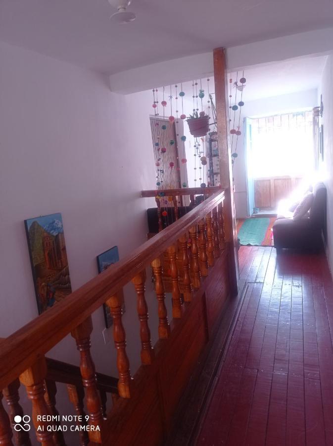 Hostal Mágico San Blas
