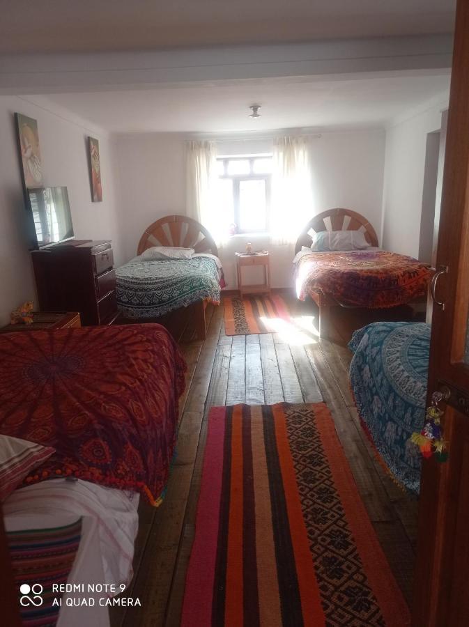 Mágico San Blas Hostal Cuzco